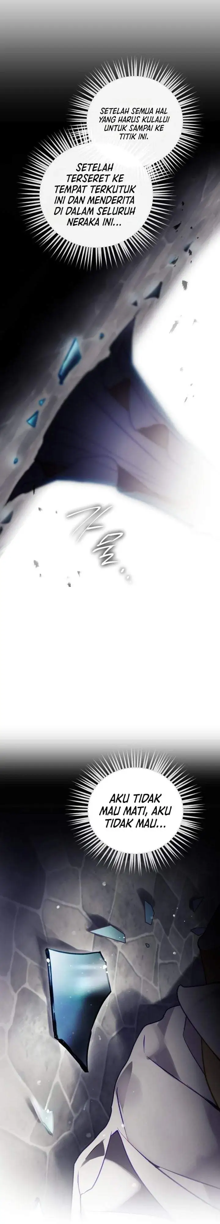 Villains Are Destined to Die Chapter 210
