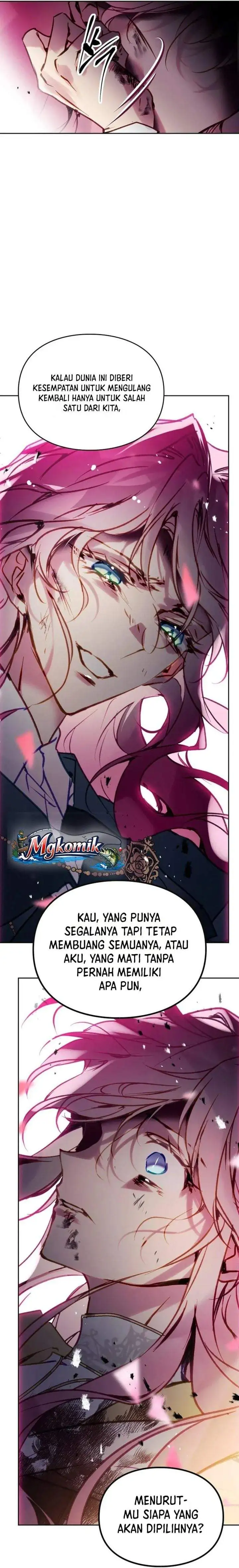 Villains Are Destined to Die Chapter 211
