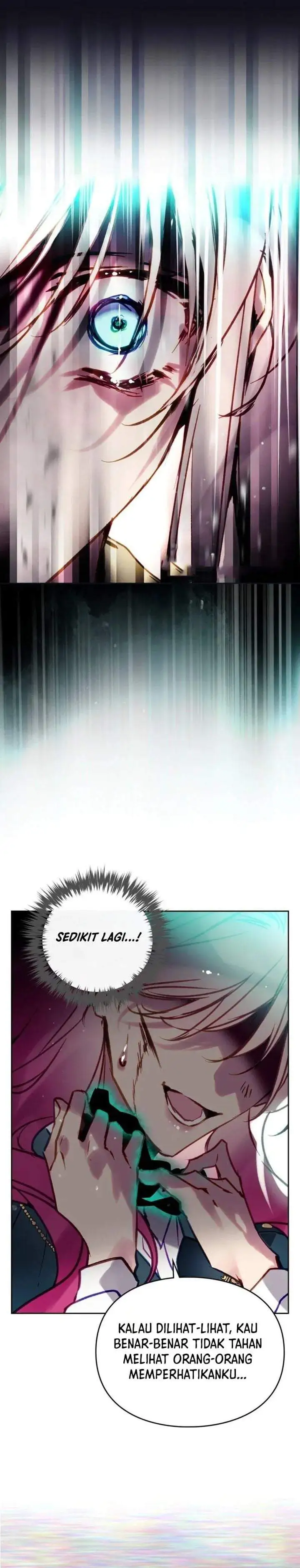 Villains Are Destined to Die Chapter 211