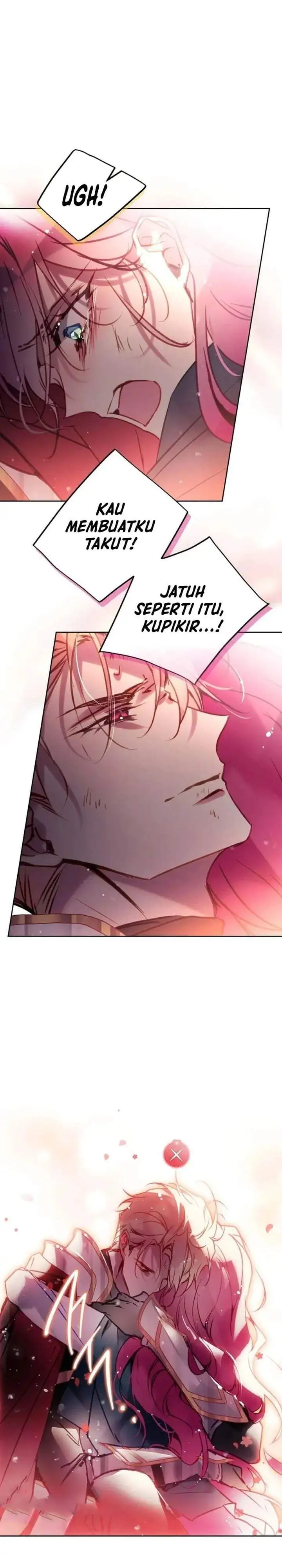 Villains Are Destined to Die Chapter 212