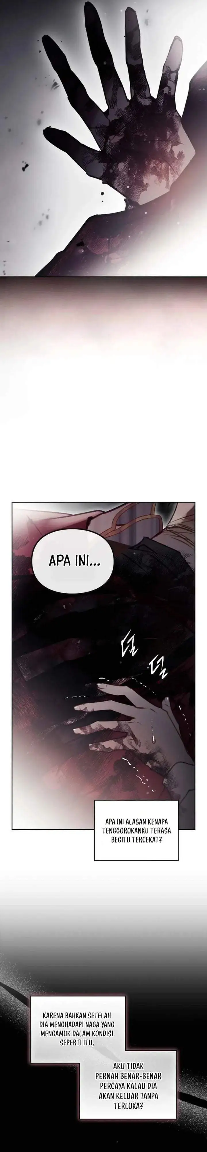 Villains Are Destined to Die Chapter 212