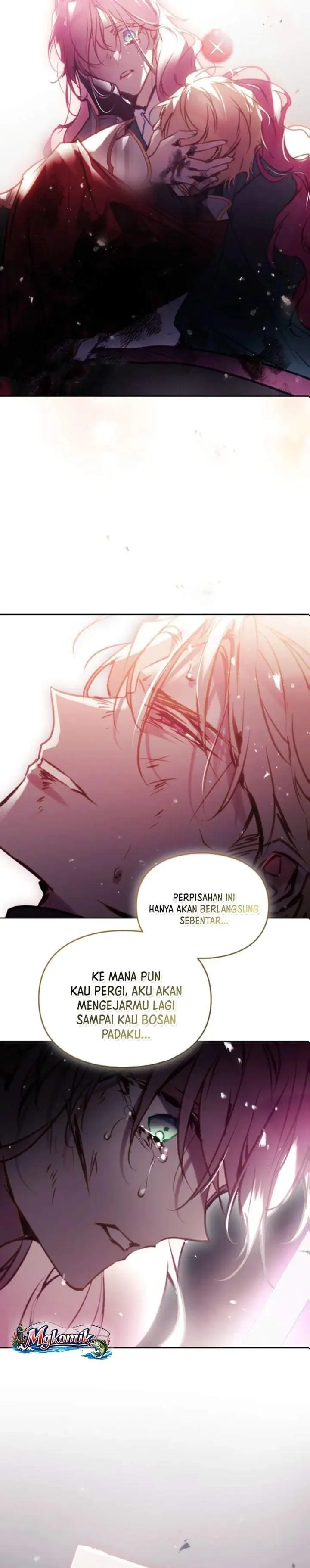 Villains Are Destined to Die Chapter 213