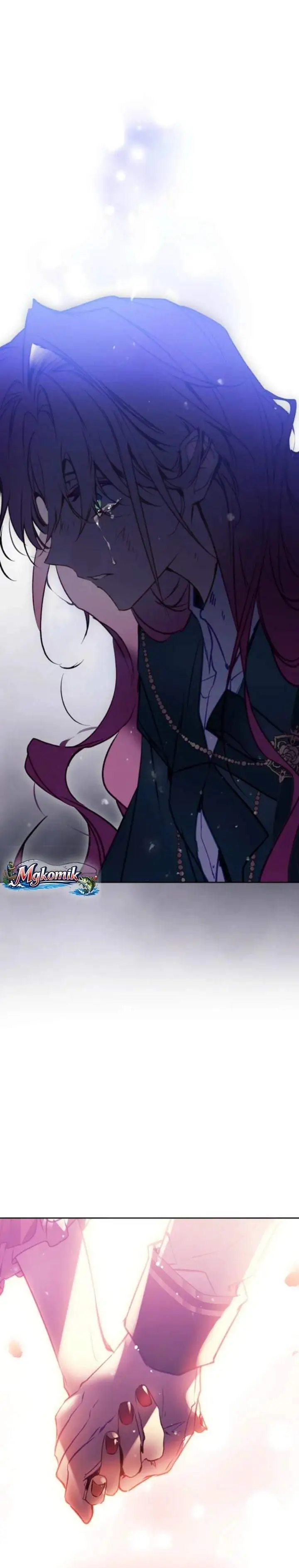 Villains Are Destined to Die Chapter 213