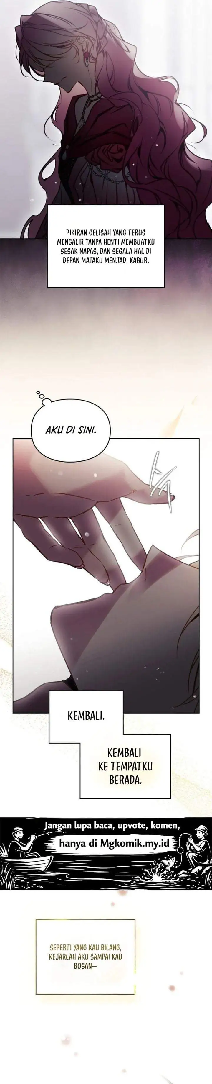 Villains Are Destined to Die Chapter 214