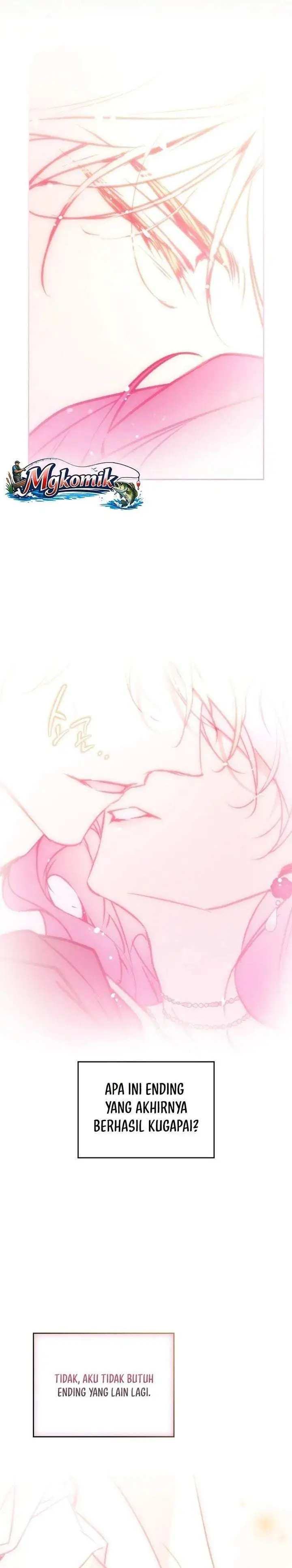Villains Are Destined to Die Chapter 214