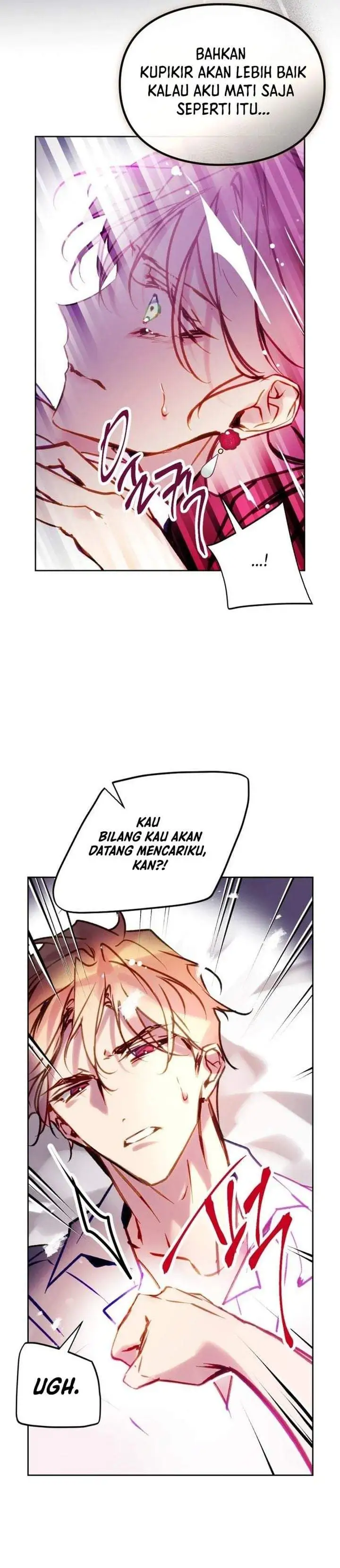 Villains Are Destined to Die Chapter 214