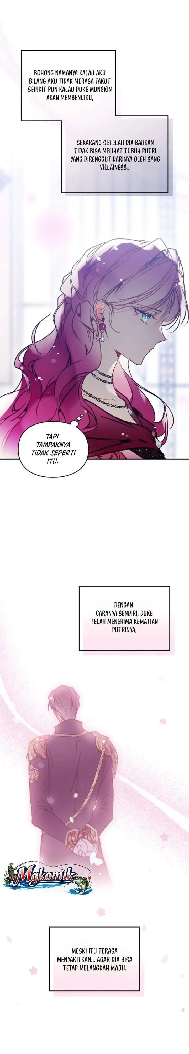 Villains Are Destined to Die Chapter 214