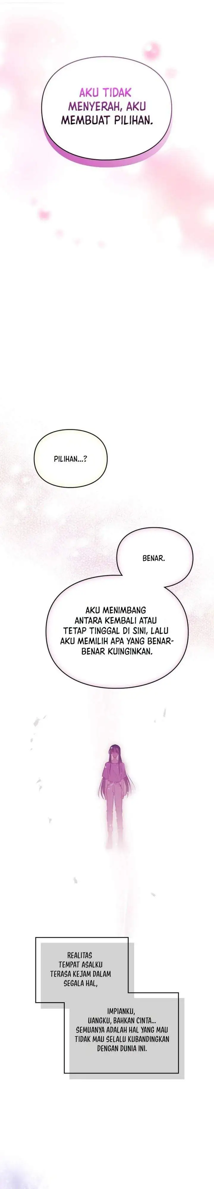 Villains Are Destined to Die Chapter 214