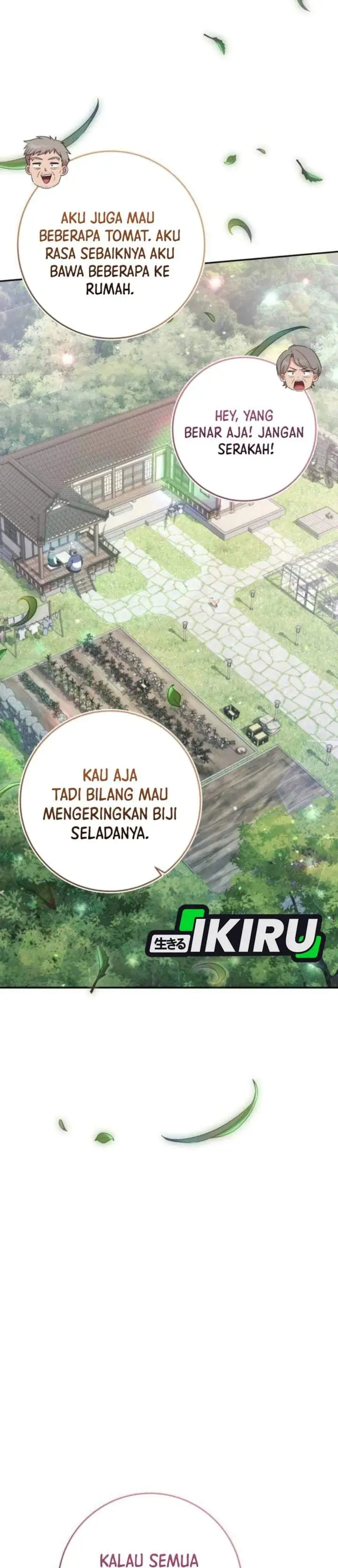 Healing With Deulbi Chapter 12