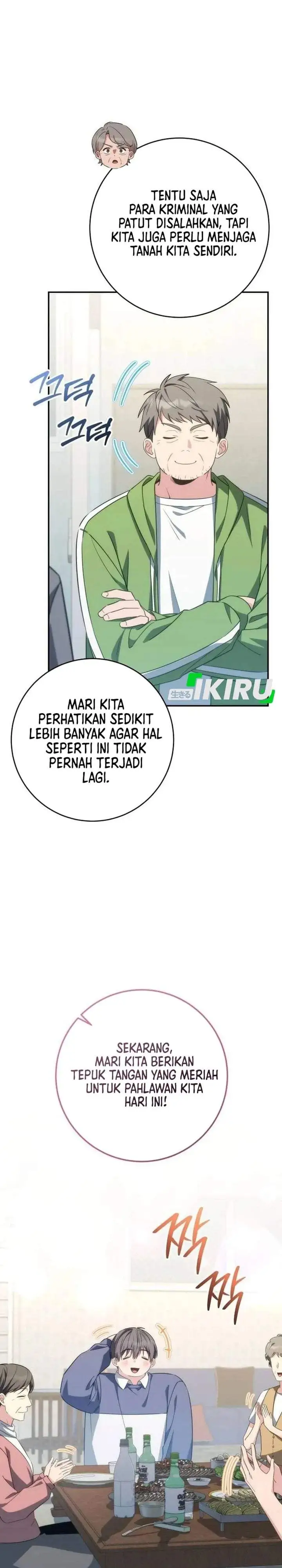 Healing With Deulbi Chapter 13