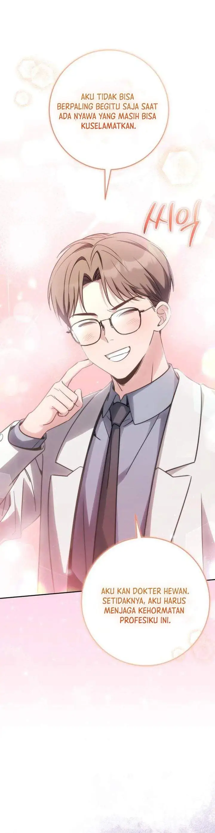 Healing With Deulbi Chapter 15