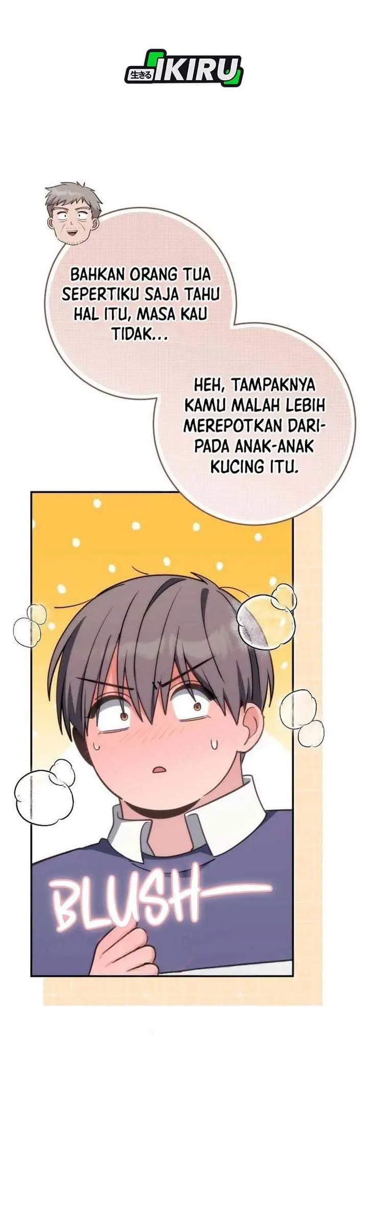 Healing With Deulbi Chapter 16