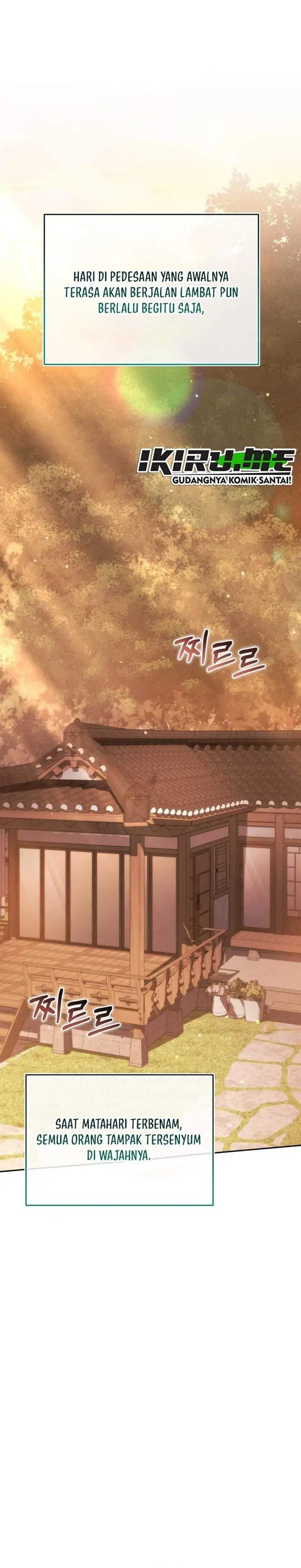 Healing With Deulbi Chapter 17
