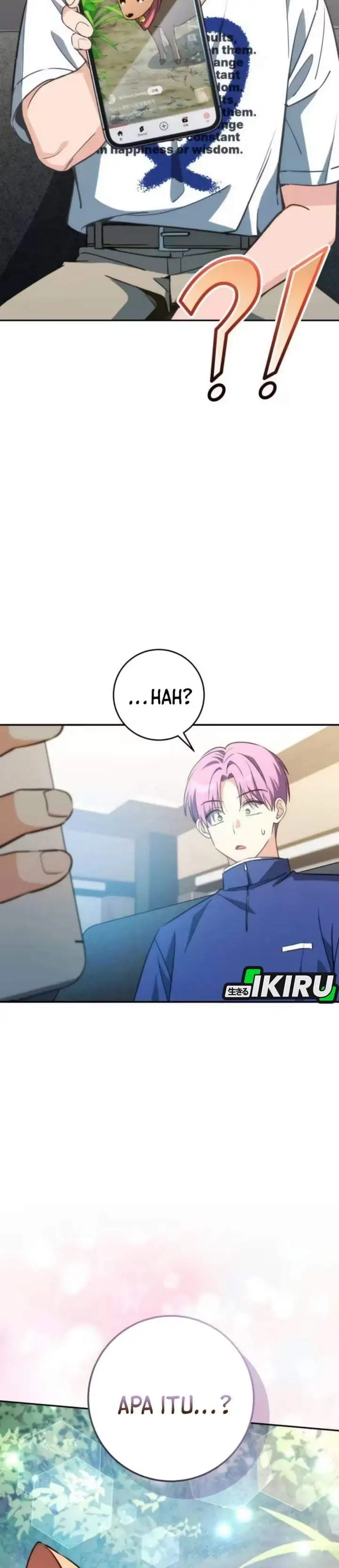 Healing With Deulbi Chapter 7