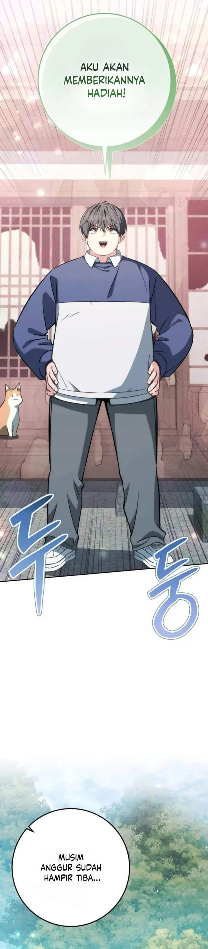 Healing With Deulbi Chapter 9