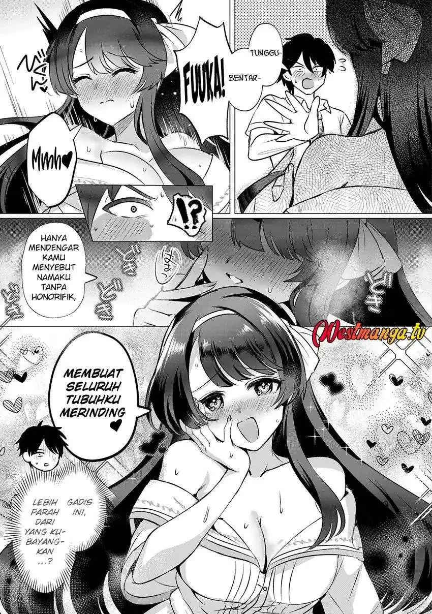 Suki na Ko ni Kokuttara Futago no Imouto ga Omake de Tsuitekita Chapter 2