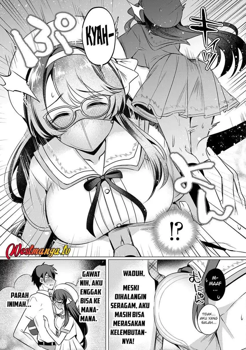 Suki na Ko ni Kokuttara Futago no Imouto ga Omake de Tsuitekita Chapter 2