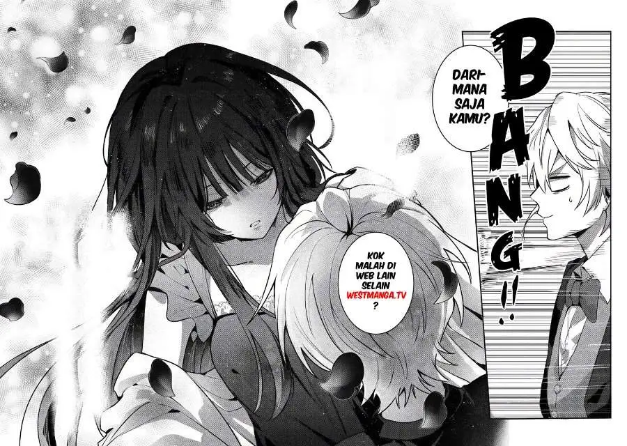 Suki na Ko ni Kokuttara Futago no Imouto ga Omake de Tsuitekita Chapter 3