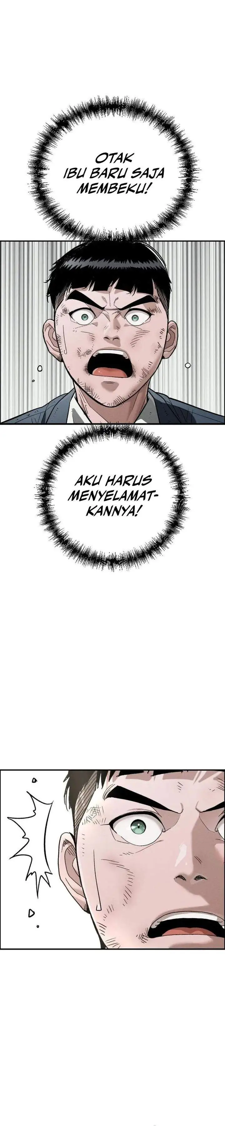 Like Father, Like Son Chapter 10