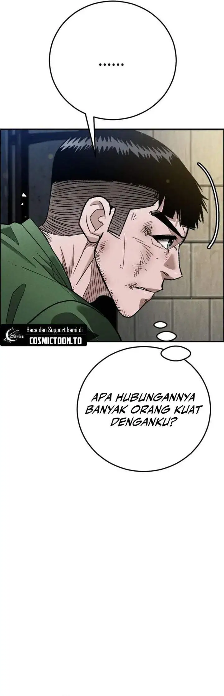 Like Father, Like Son Chapter 10