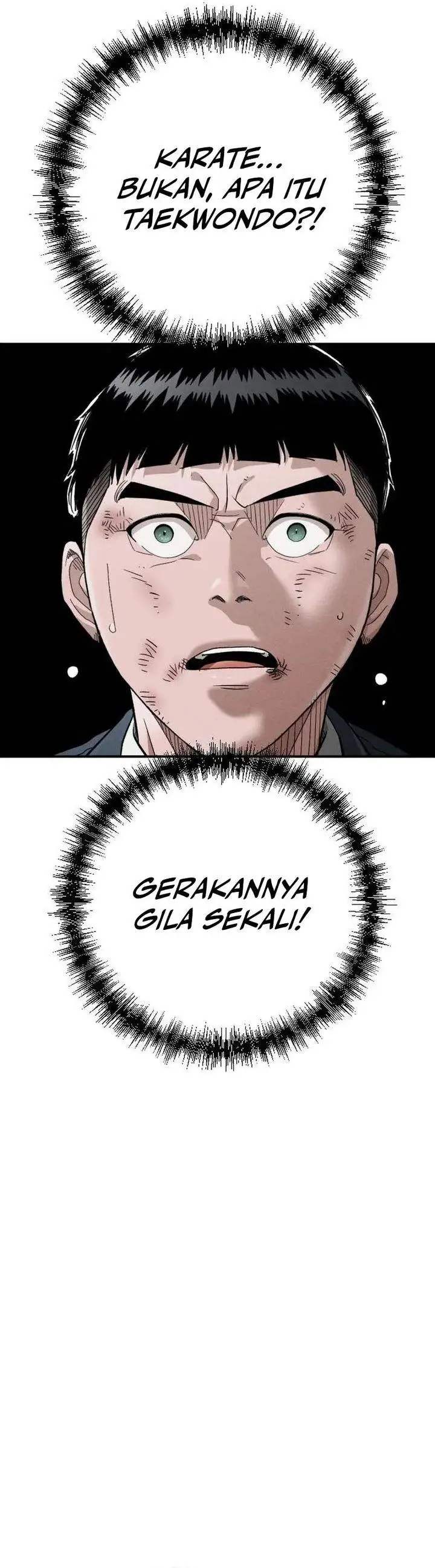 Like Father, Like Son Chapter 10