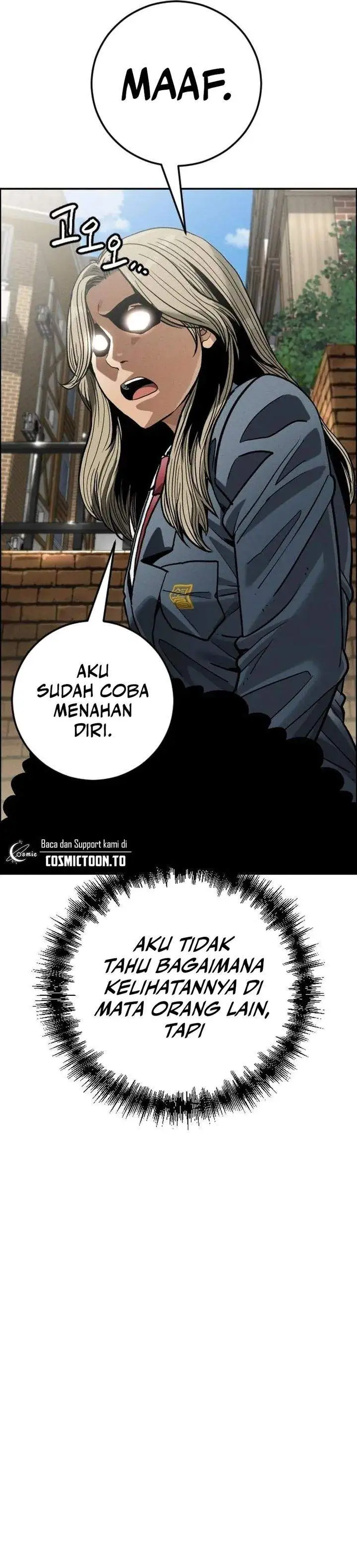 Like Father, Like Son Chapter 10