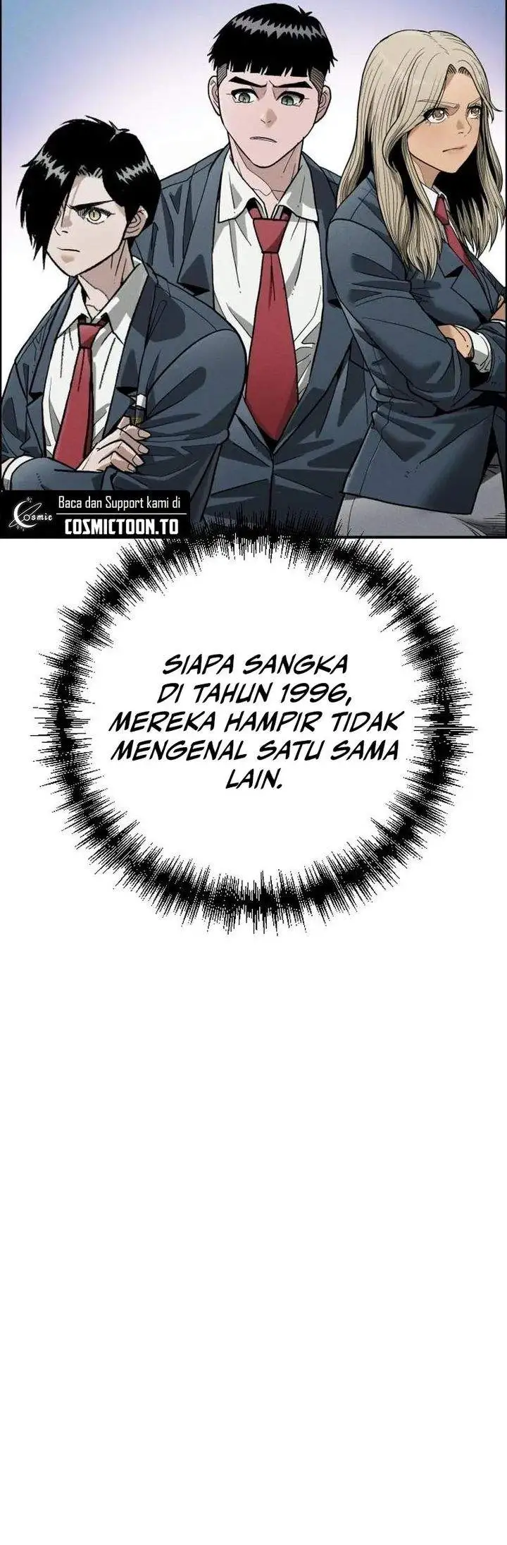 Like Father, Like Son Chapter 10
