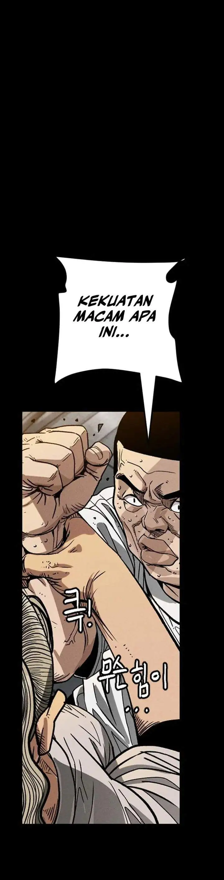 Like Father, Like Son Chapter 10