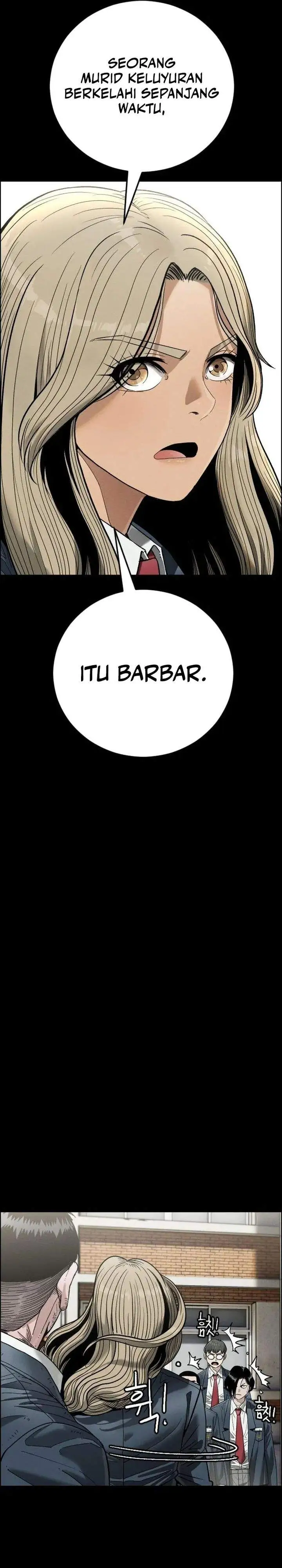 Like Father, Like Son Chapter 10