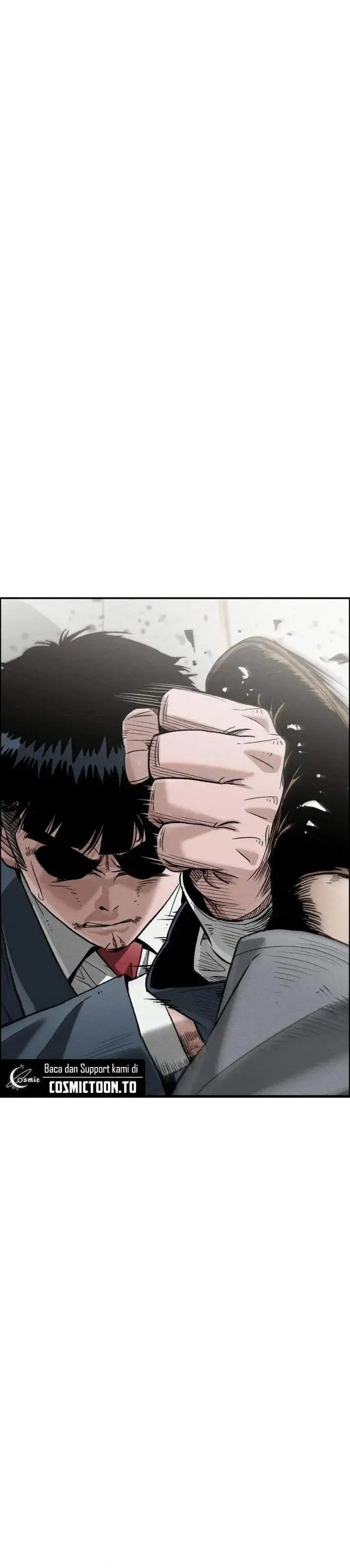 Like Father, Like Son Chapter 11