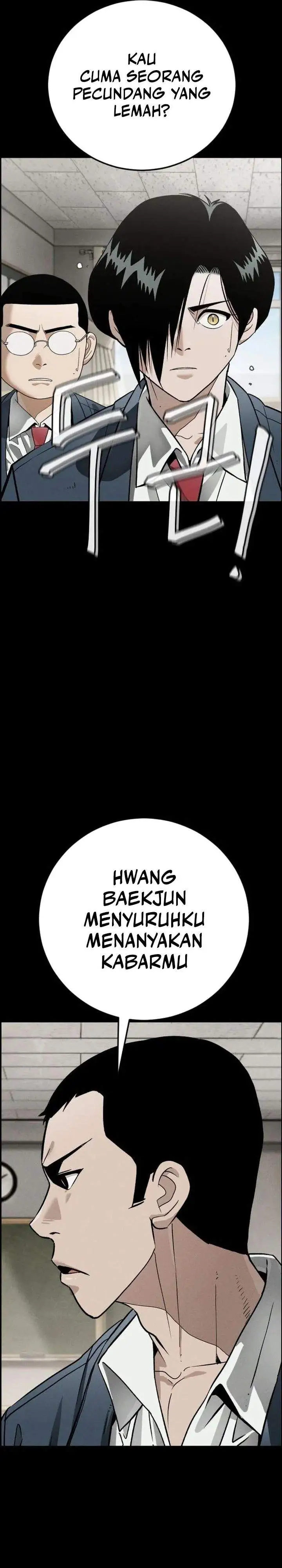 Like Father, Like Son Chapter 11