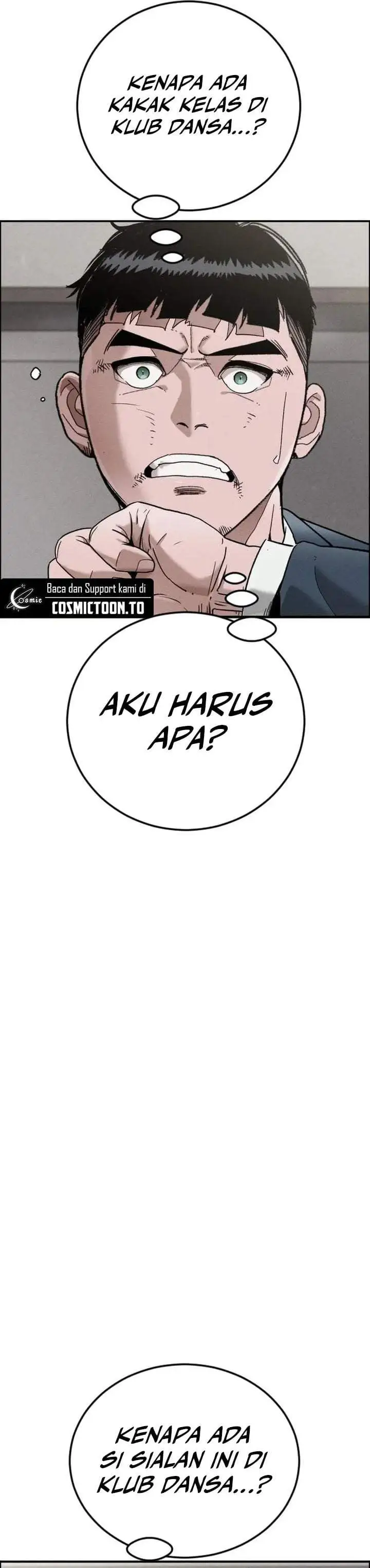 Like Father, Like Son Chapter 11