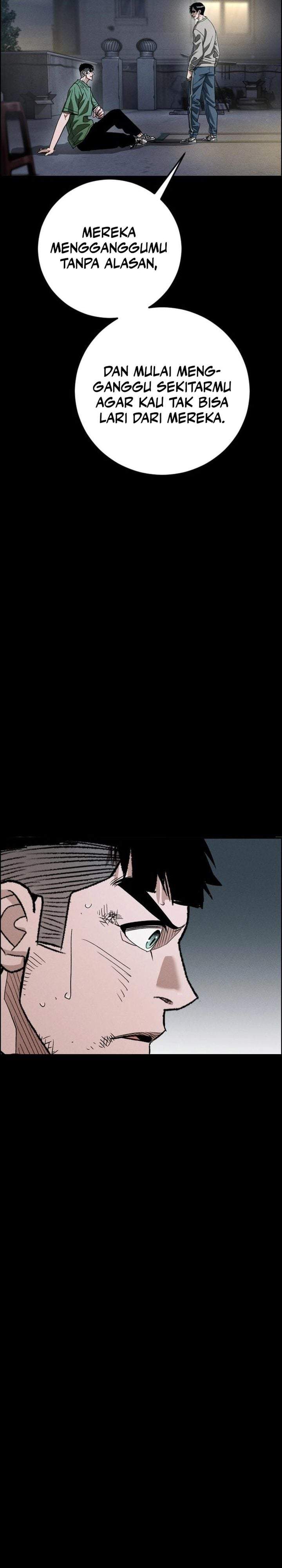 Like Father, Like Son Chapter 12