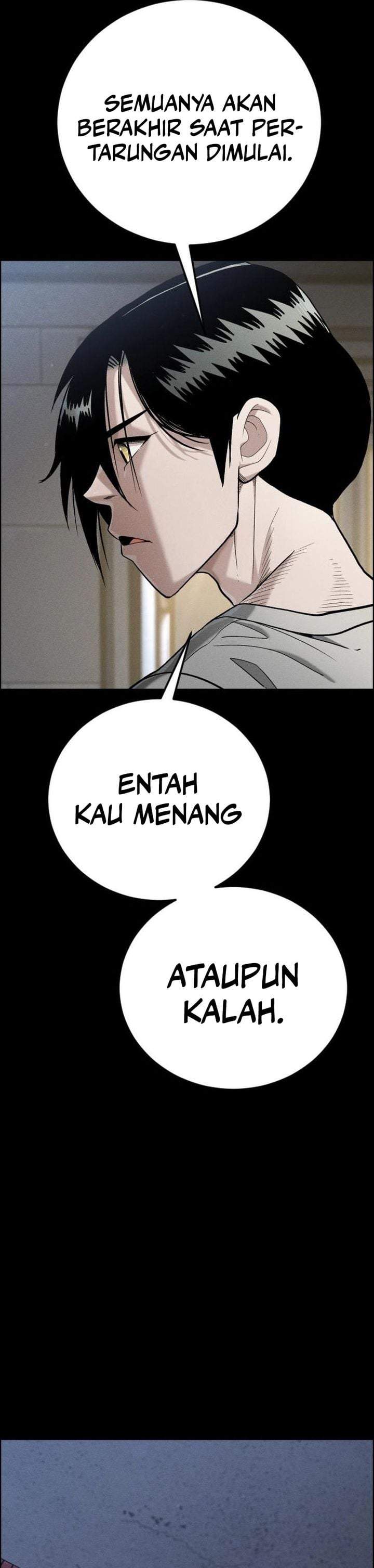 Like Father, Like Son Chapter 12