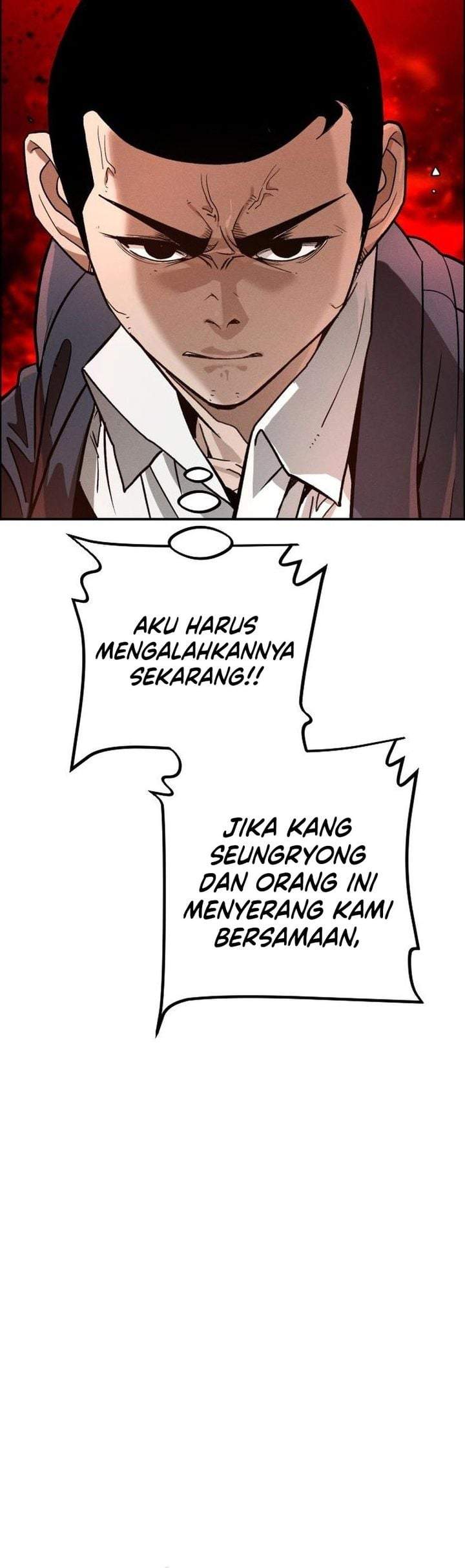 Like Father, Like Son Chapter 12