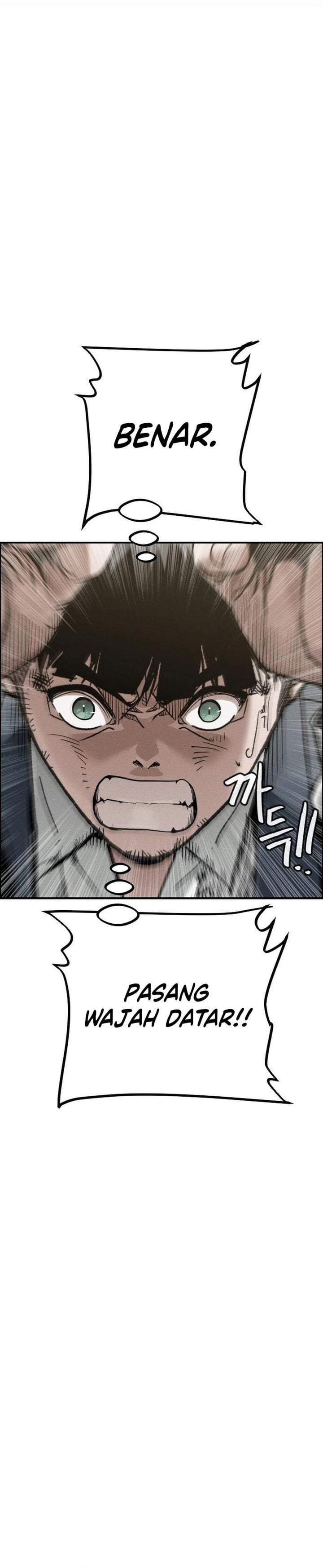 Like Father, Like Son Chapter 12