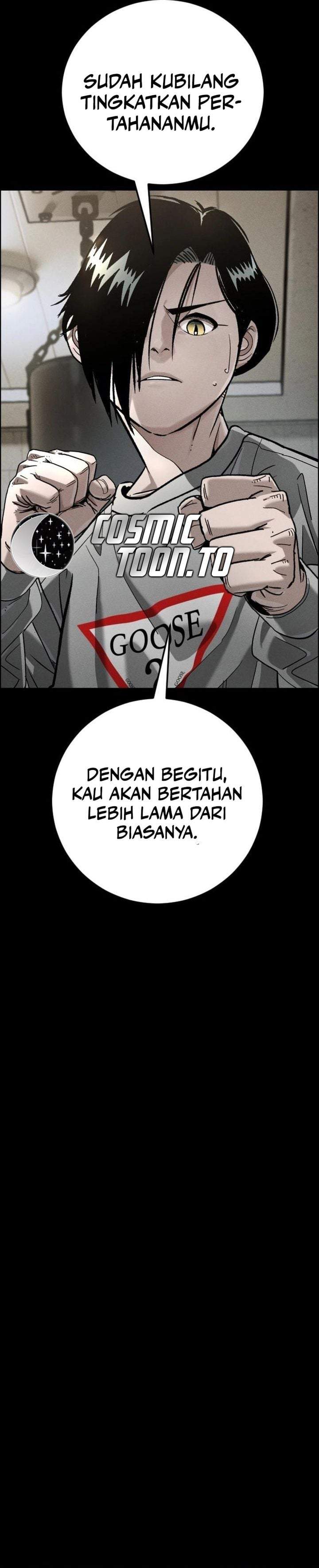 Like Father, Like Son Chapter 12
