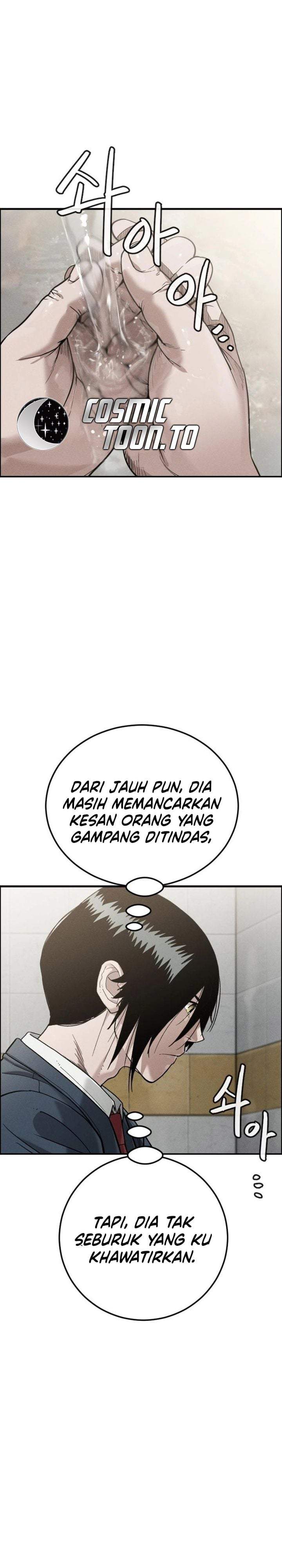 Like Father, Like Son Chapter 12