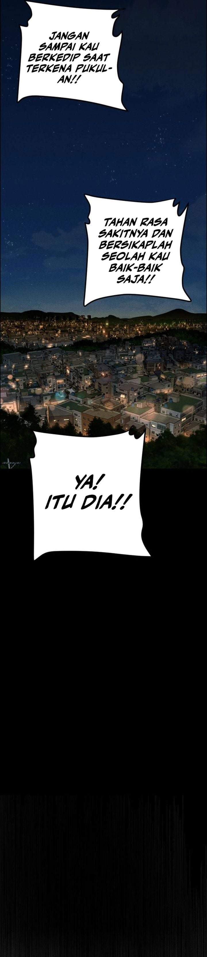 Like Father, Like Son Chapter 12