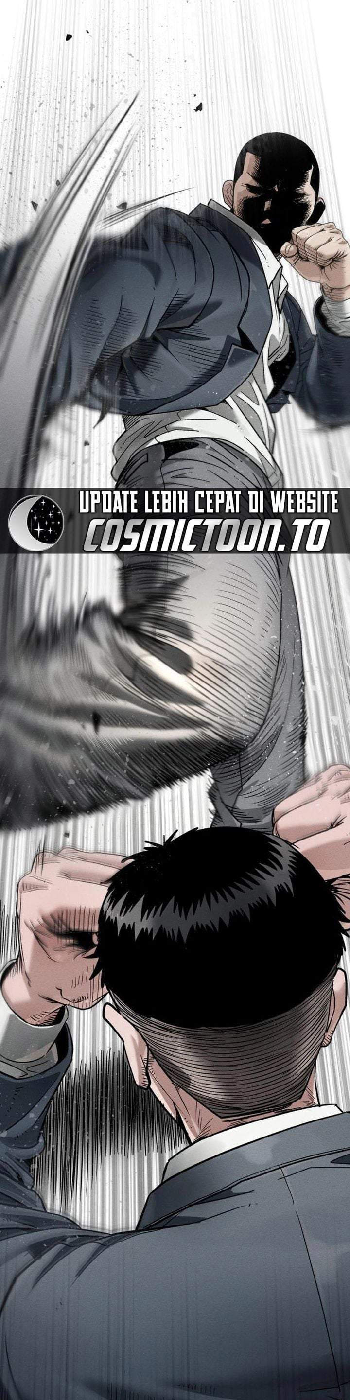 Like Father, Like Son Chapter 12