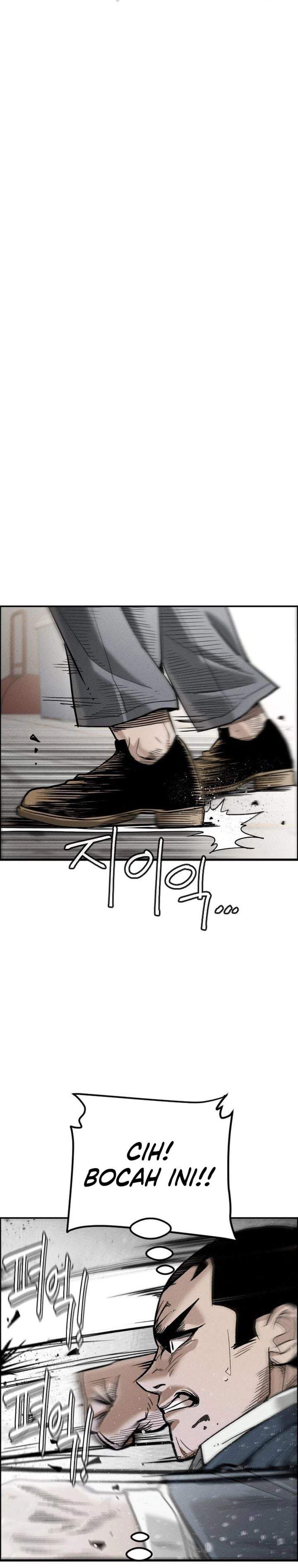 Like Father, Like Son Chapter 12