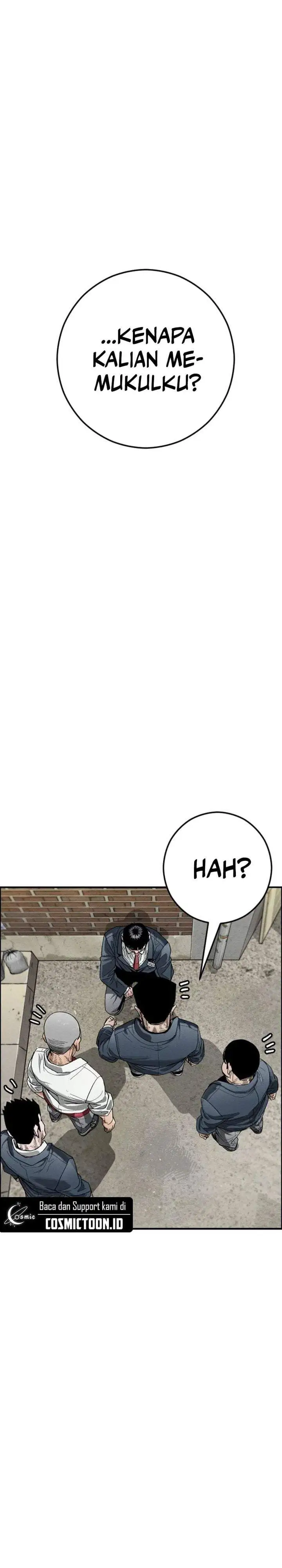 Like Father, Like Son Chapter 8