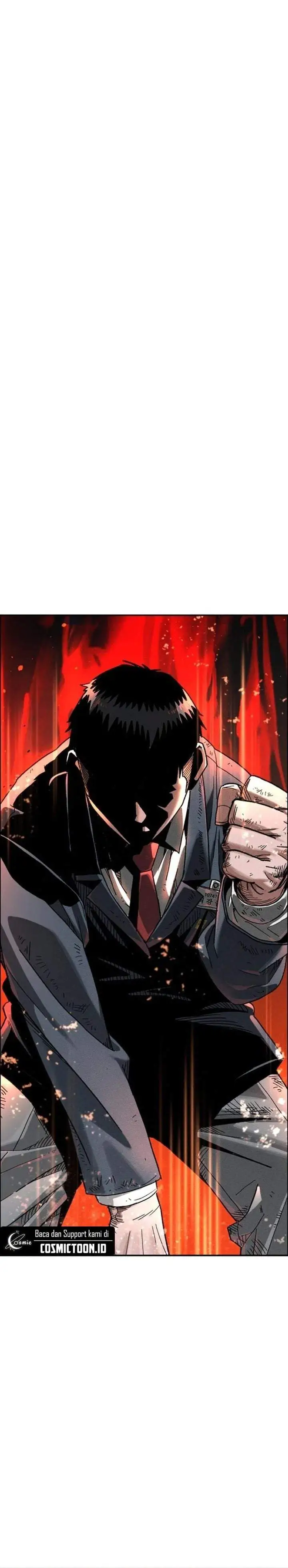 Like Father, Like Son Chapter 8