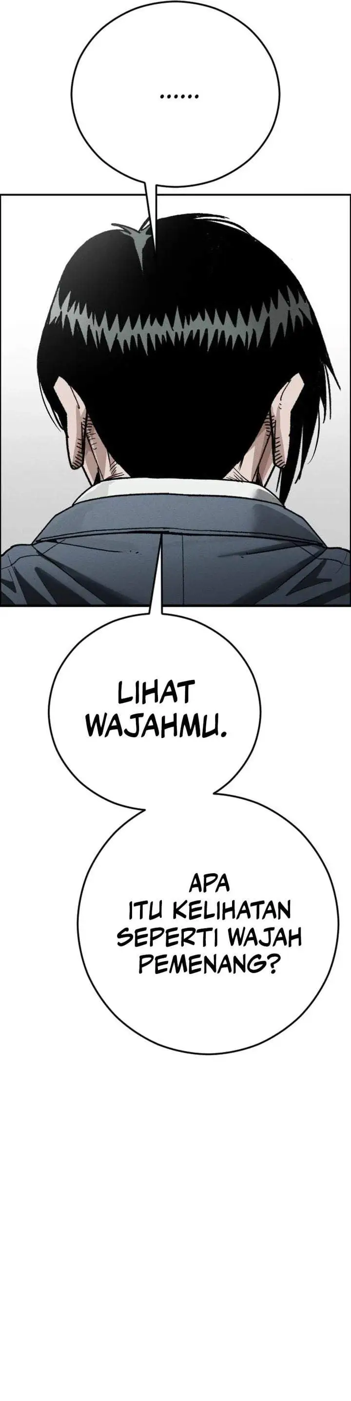 Like Father, Like Son Chapter 9