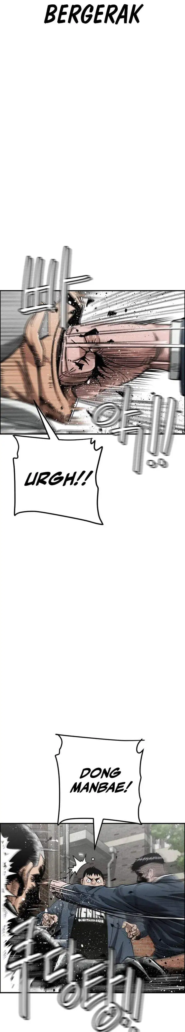 Like Father, Like Son Chapter 9
