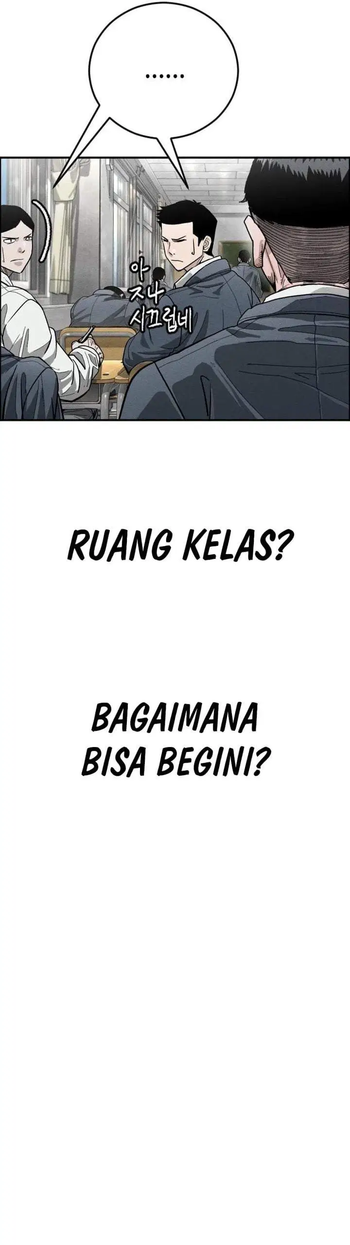 Like Father, Like Son Chapter 9