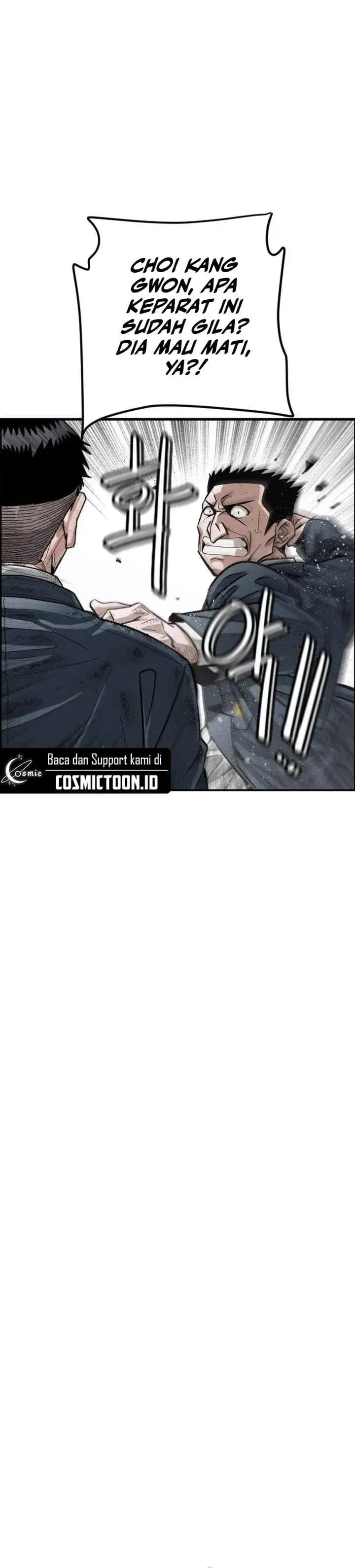 Like Father, Like Son Chapter 9