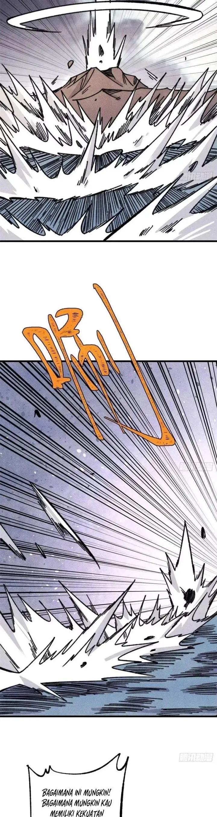 All Hail the Sect Leader Chapter 525