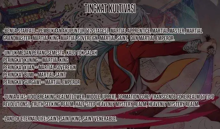 All Hail the Sect Leader Chapter 527