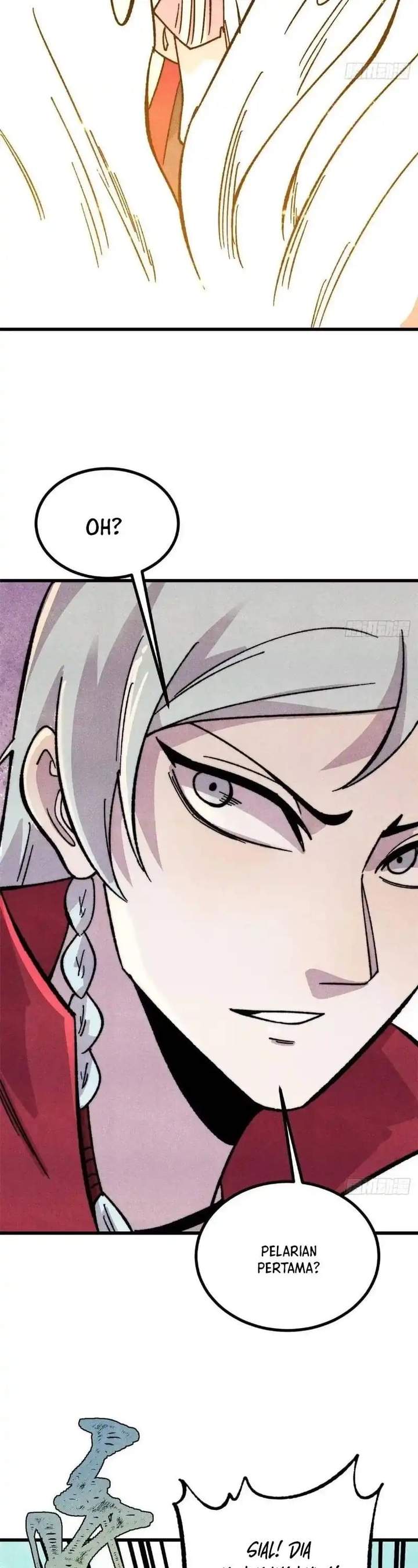 All Hail the Sect Leader Chapter 528